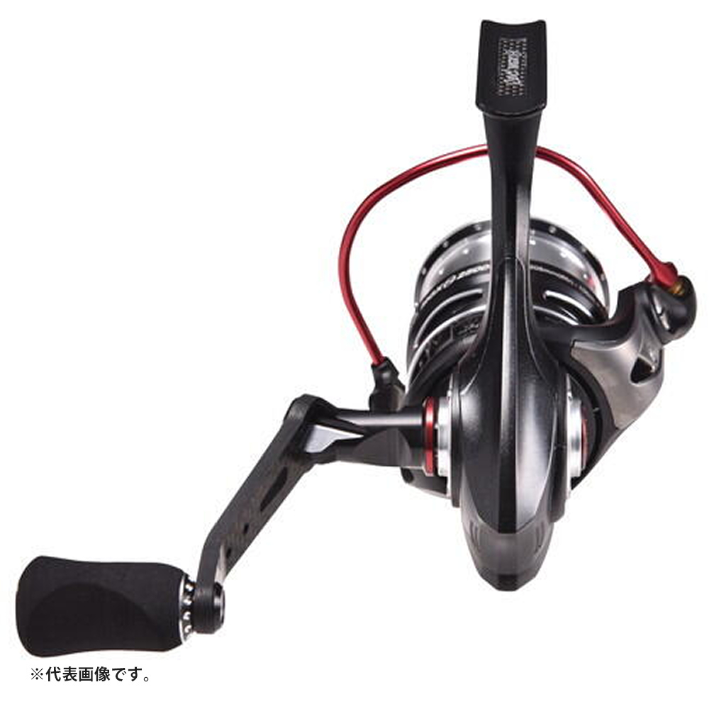 Abu Garcia（アブガルシア） レボ MGX THETA 3000SH 送料無料 : ます