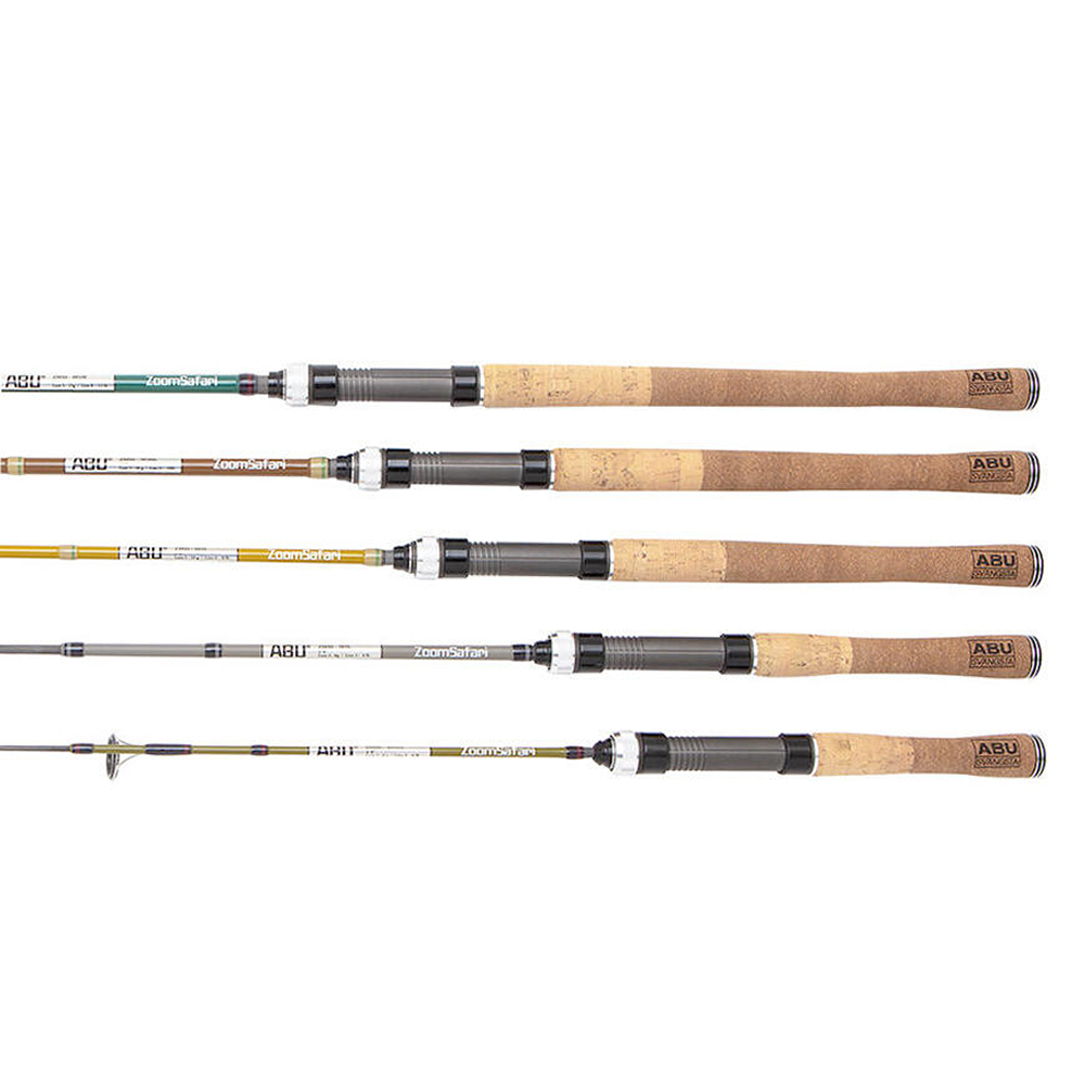 Abu Garcia（アブガルシア） 決算セール ズームサファリ ZMSS-505L