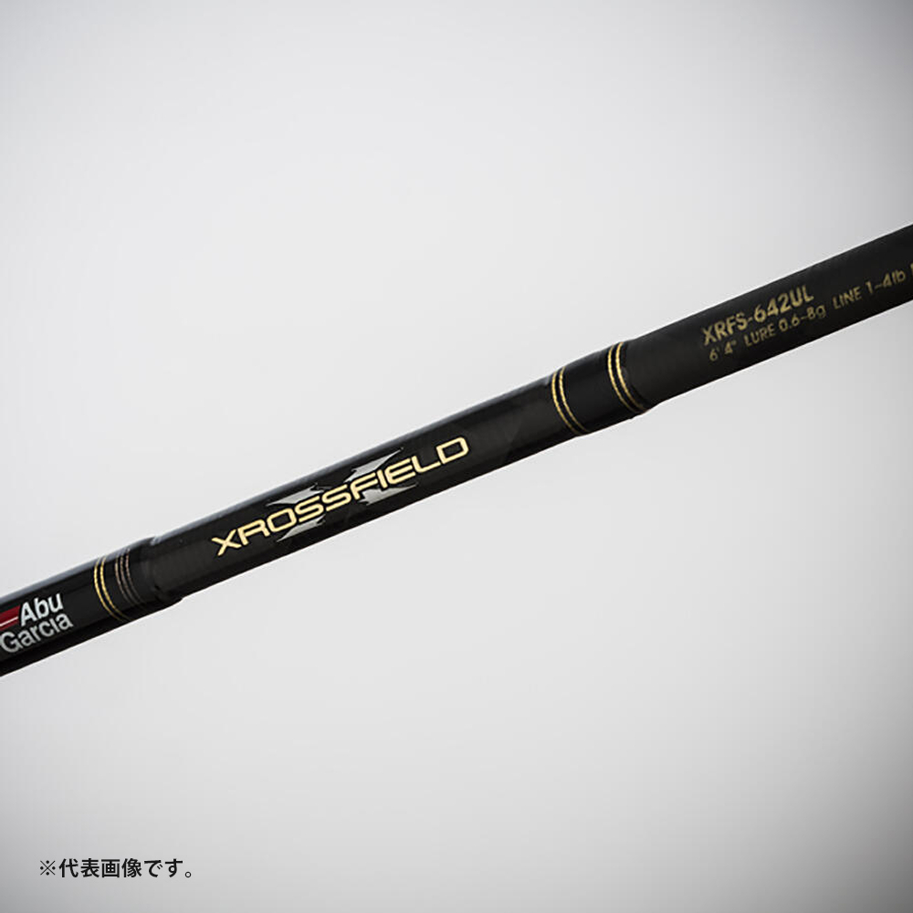 Abu Garcia（アブガルシア） 決算セール クロスフィールド XRFS-764L