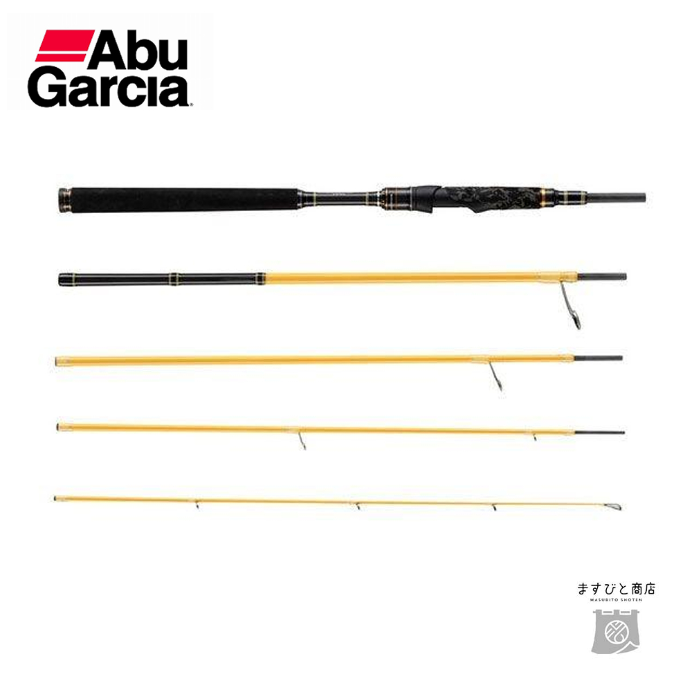 Abu Garcia（アブガルシア） 決算セール ソルティースタイル カラーズ