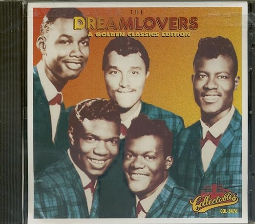 中古】Golden Classics Edition / Dreamlovers（帯なし） : Meta Cy