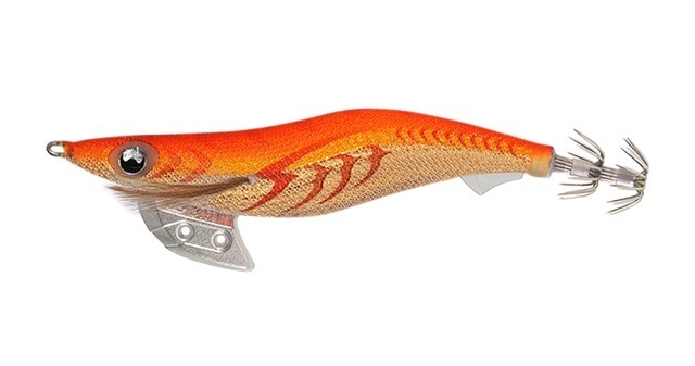 YAMASHITA（ヤマシタ） エギ王k 3.5号 エギ王 エギ王k ヤマリア