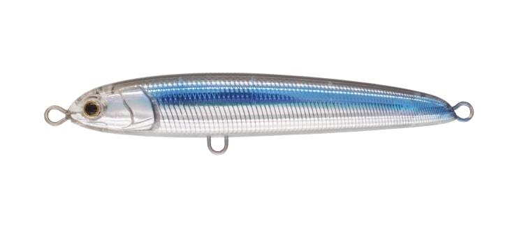 Maria リライズ RERISE S130 70g 各色 マリア ルアー 青物 シンキング