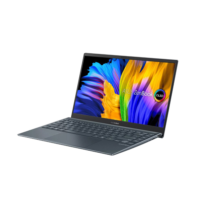 ZenBook 13 ASUS ZENBOOK ノートパソコン UX325E Win11Home WPSOffice