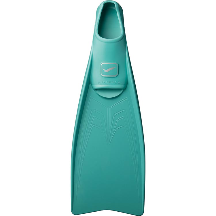 GULL（ガル） 2026新色 ダイビング フィン スーパーミューフィン SUPER