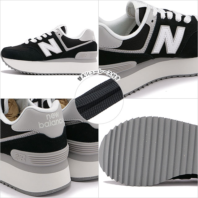 New Balance（ニューバランス） レディース スニーカー WL574Z