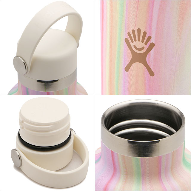 HYDRO FLASK（ハイドロフラスク） 限定カラー シュガークラッシュ