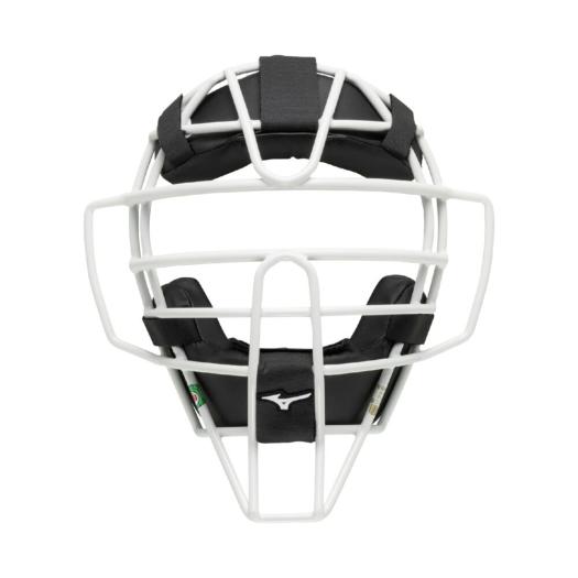 MIZUNO（ミズノ） 野球 ミズノプロ 軟式用 キャッチャー防具 3点セット