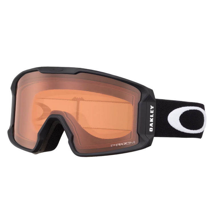 OAKLEY（オークリー） 25-26 2026 OAKLEY LINE MINER M ラインマイナー