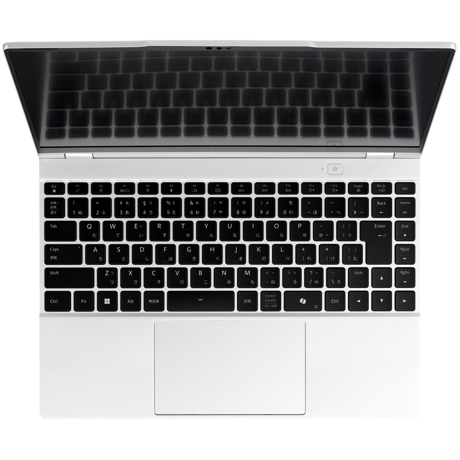 DAIV SALE クリエイターPC ノートパソコン 新品 Office付き Z4-I7I01SR