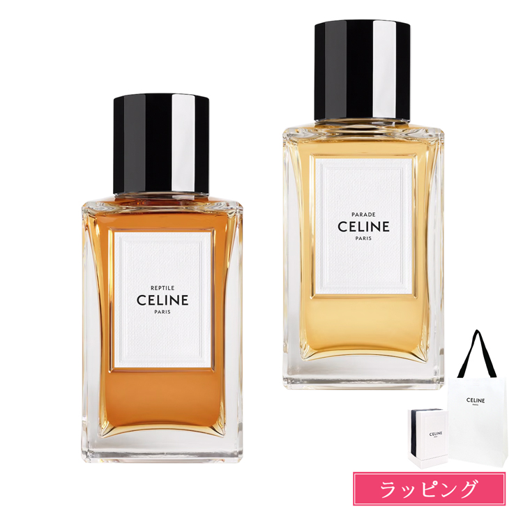 CELINE（セリーヌ） 香水 フレグランス パラード レプティール