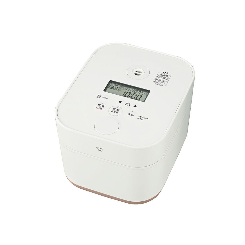 炊飯器 象印 STAN スタン 2025年 最新モデル 白米 無洗米 玄米 離乳食