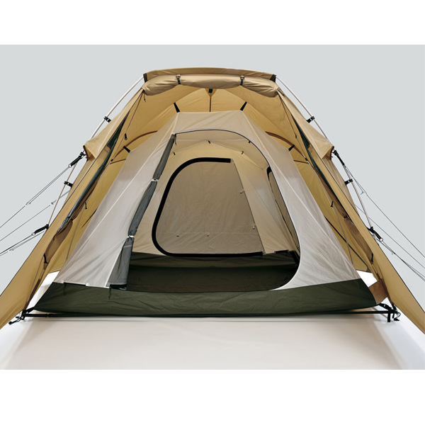 snow peak（スノーピーク） テント ヴァール Pro.air 4 SD-650