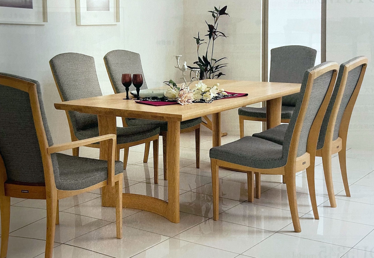 カリモク家具（KARIMOKU FURNITURE） カリモク ダイニングテーブル