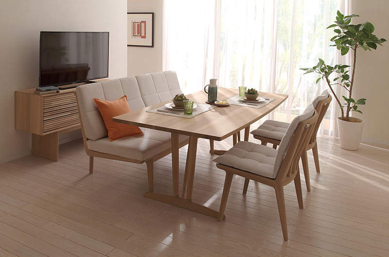 カリモク家具（KARIMOKU FURNITURE） カリモク LDソファ CW60モデル