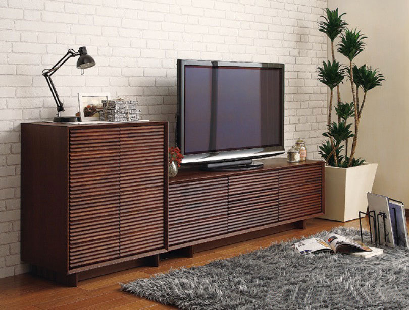 カリモク家具（KARIMOKU FURNITURE） カリモク サイドボード QT2515