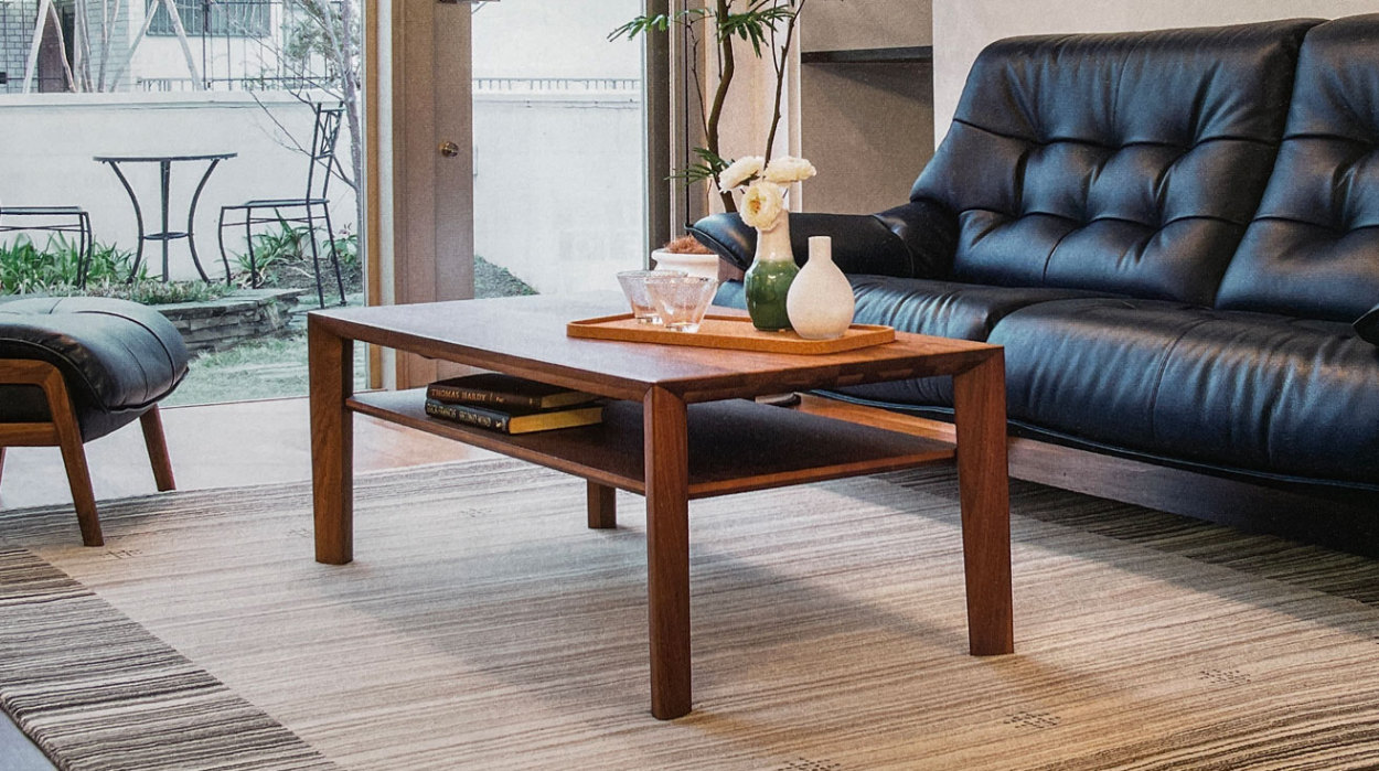 カリモク家具（KARIMOKU FURNITURE） カリモク オーダーリビング