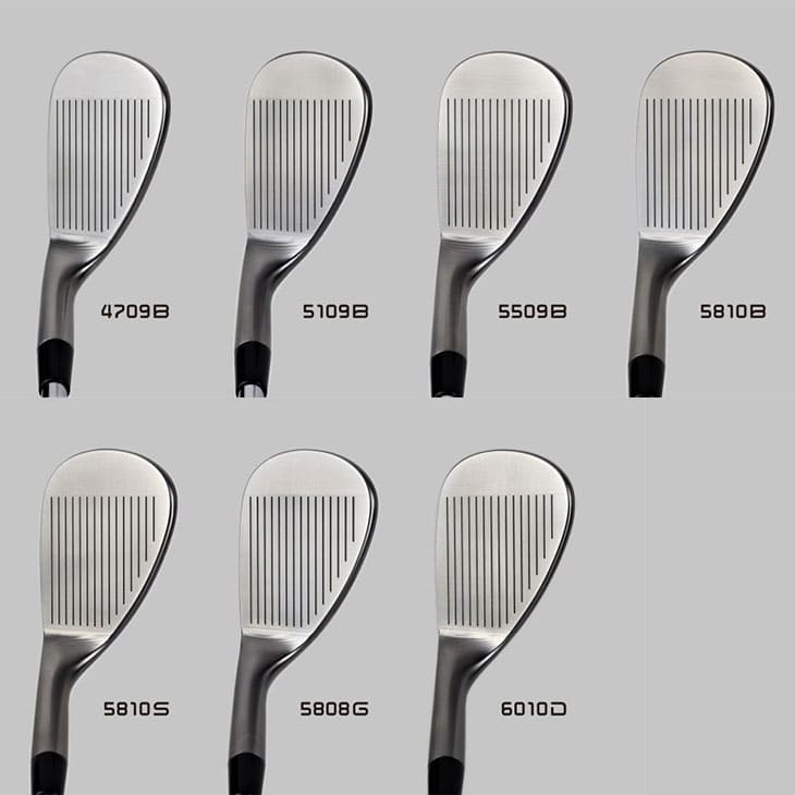 Jucie ジューシー/tT ウェッジ/ソール形状(B・S・G・D)/New AMT WHITE