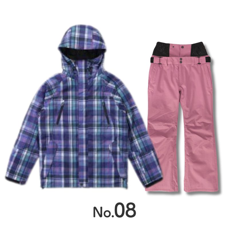 ICEPARDAL（アイスパーダル） 5点セット レンタルよりお得