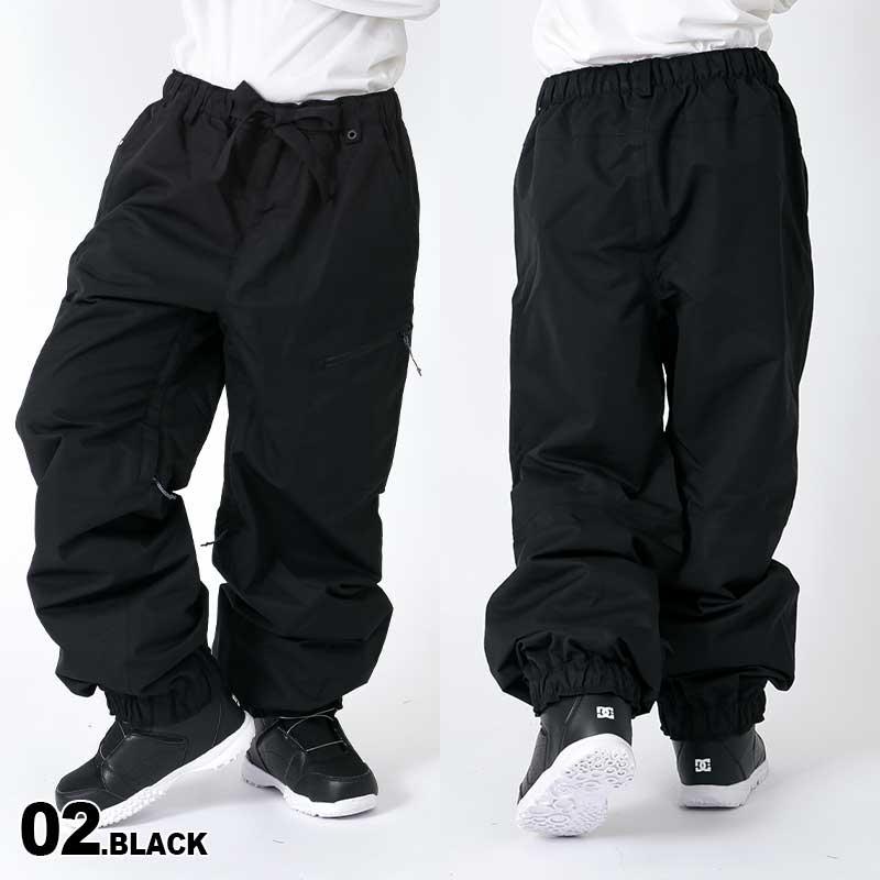 686/シックスエイトシックス レディース スノージブパンツ M3WN410