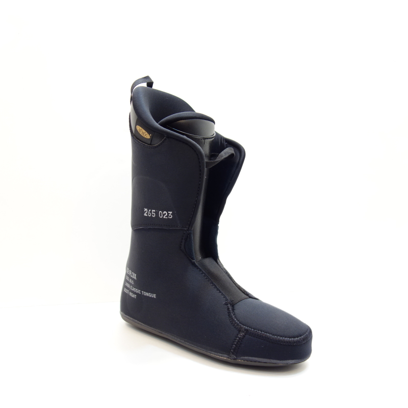 24-25 K2 METHOD [25.5cm足幅102mm幅] ケーツー メンズ スキーブーツ 3