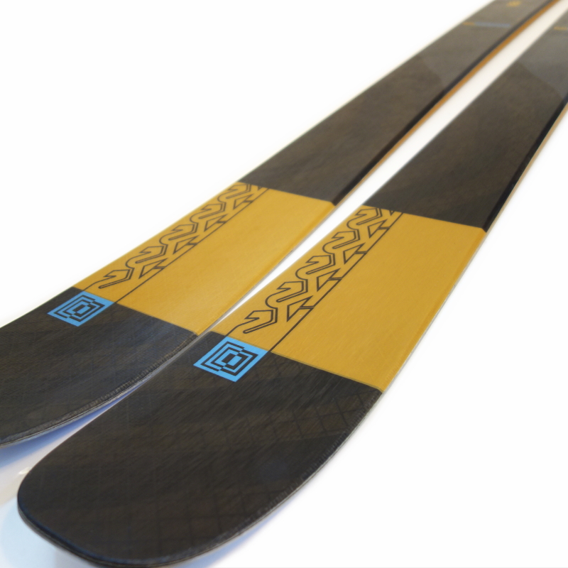 K2 セミファットカービングスキー K2 MINDBENDER 96 C[166cm/96mm幅