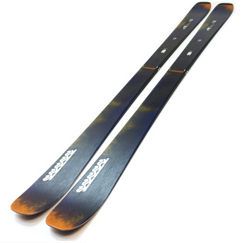 K2 K2 MINDBENDER 90C[172cm/90mm幅]24-25 フリースキー オール