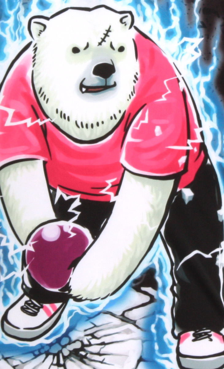 ボウリング ボウリングウェア ソシオジャパン メンズ SST-52186 : OKA