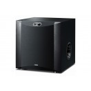 YAMAHA（ヤマハ） NS-SW300(B) サブウーファー 1台 : オンケンヤフー店