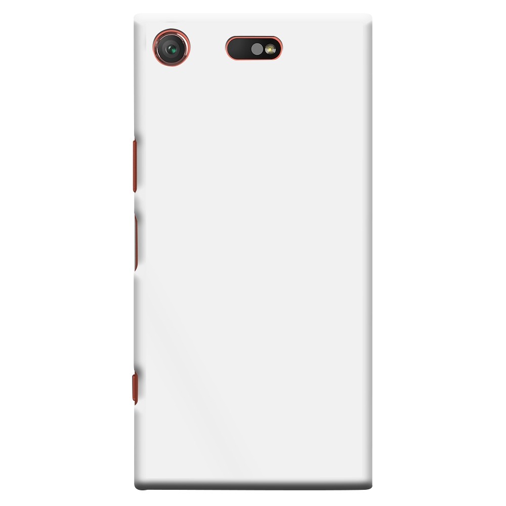 Xperia XZ1 compact ケース SO-02K XperiaXZ1compact 耐衝撃 シンプル