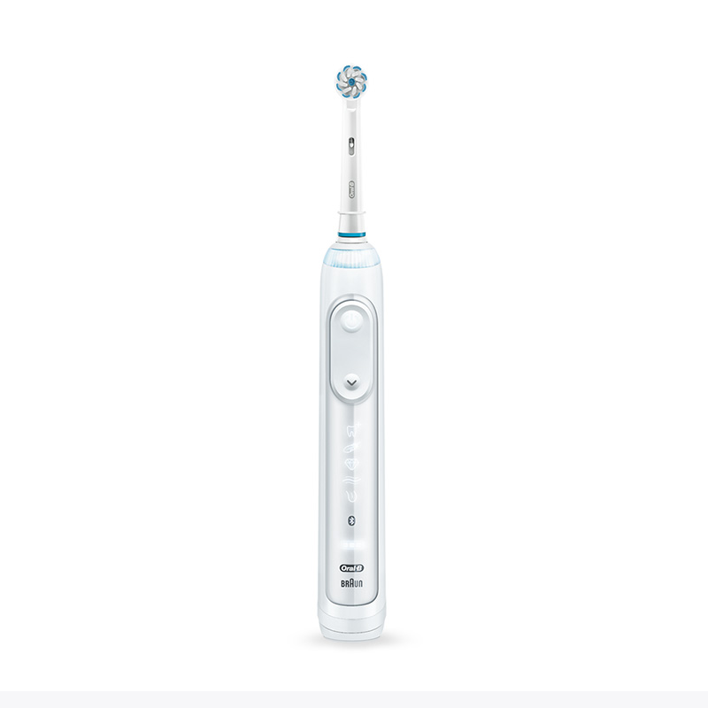 オーラルB 電動歯ブラシ ブラウン 公式ストア ジーニアス9000 Braun