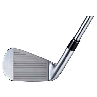 YONEX（ヨネックス） イーゾーン CB511 Forged アイアンセット 6本組(5