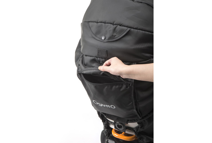 Panasonic（パナソニック） 3/8 ポイント5倍 チャイルドシート(後用