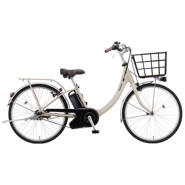 Panasonic（パナソニック） 3/8 ポイント5倍 ビビ・SL 2026年モデル