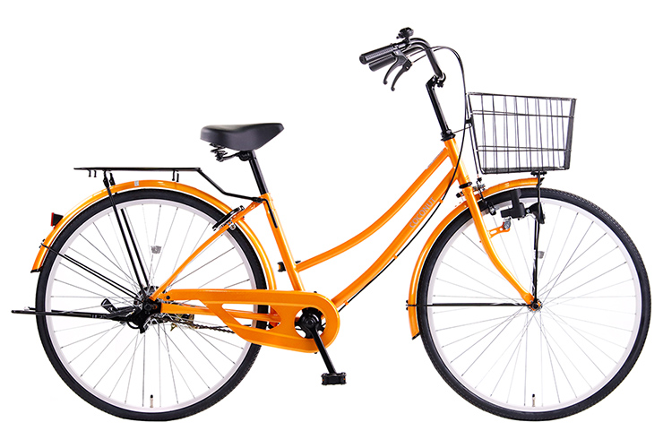 イオン ココナッツG 変速なし 27型 : イオンバイク Yahoo!ショッピング