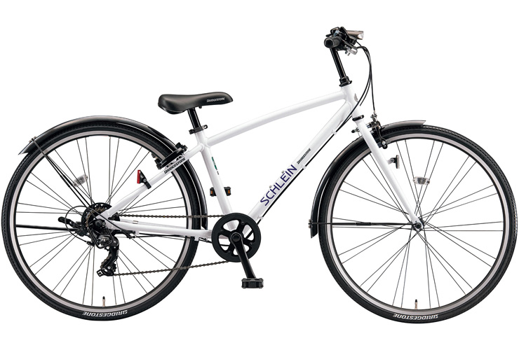 BRIDGESTONE（ブリヂストン） シュライン 2025年モデル 外装7段変速 26