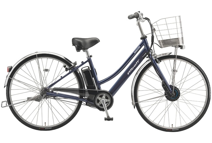 BRIDGESTONE（ブリヂストン） 3/8 ポイント5倍 アルベルトe L型 2025年