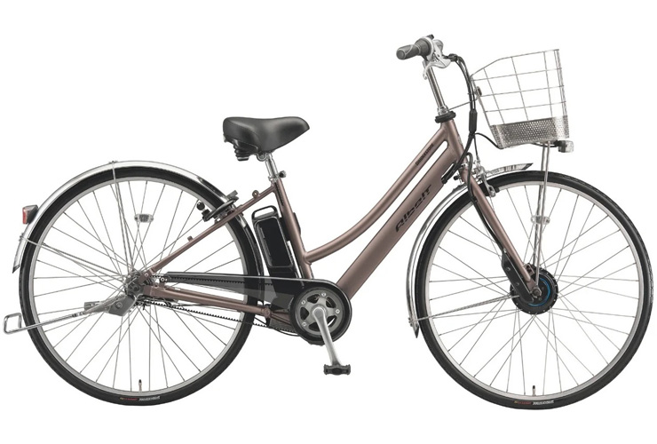 BRIDGESTONE（ブリヂストン） 3/8 ポイント5倍 アルベルトe L型 2025年