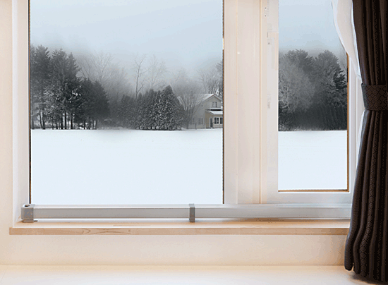 ナカガワ工業 窓のヒーター 結露防止 マルチヒーター【180cmタイプです