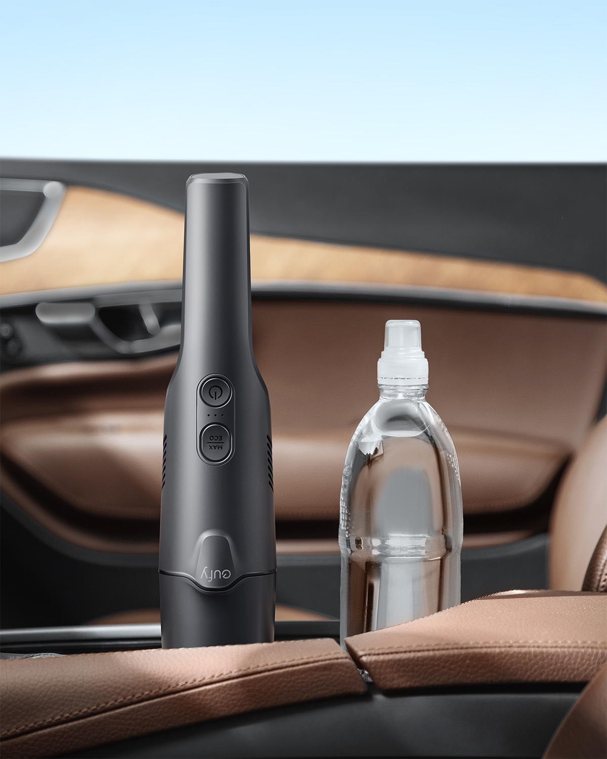 Eufy（Anker） Anker Eufy (ユーフィ) HomeVac H20 （車用 ハンディ