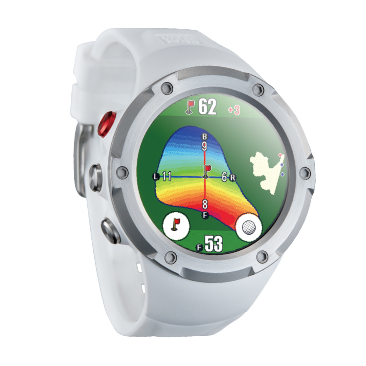 ShotNavi（ショットナビ） 《限定2大特典》【アウトレット/箱つぶれ