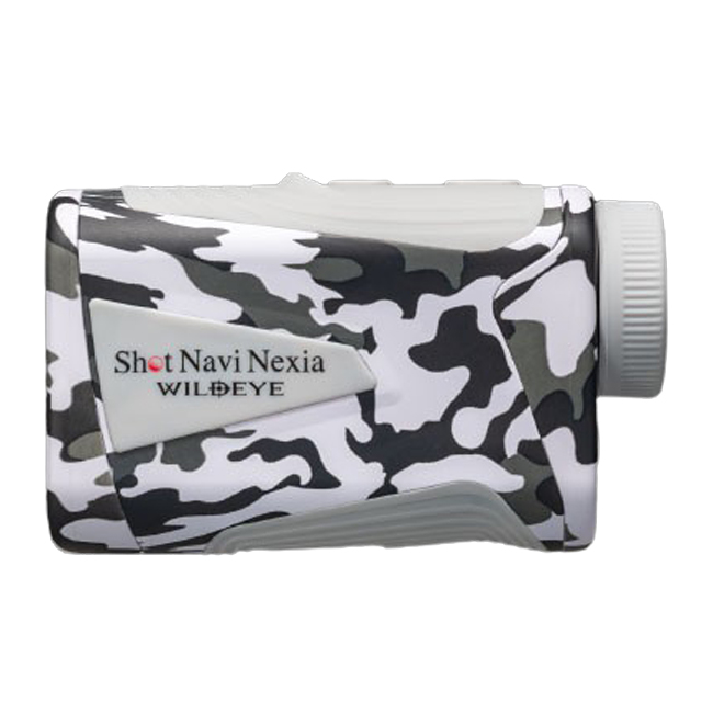 ShotNavi（ショットナビ） WILD EYE(ワイルドアイ) / Shot Navi Nexia