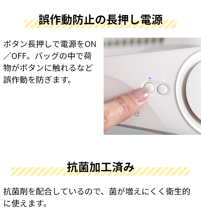 ELAiCE（エレス） ネックファン 冷却プレート アイファンカラーアイス