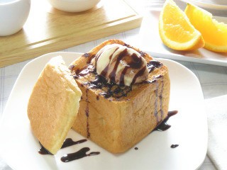 アルタイト食パン型 ミニキューブ75 爆買 : かっぱ橋 浅井商店 製菓製