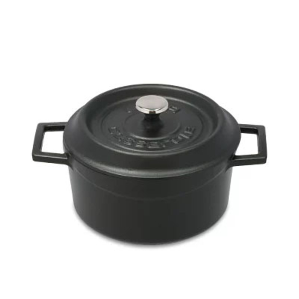 シャイニー ラヴァ LAVA ラヴァ ラウンドキャセロール 20cm 通販