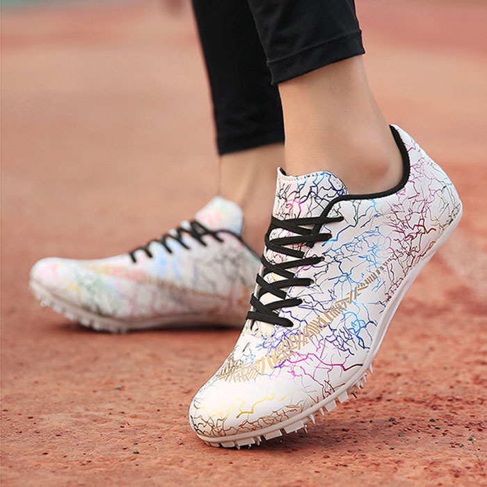 BACKYARD FAMILY（バックヤードファミリー） 陸上スパイク 短距離 中