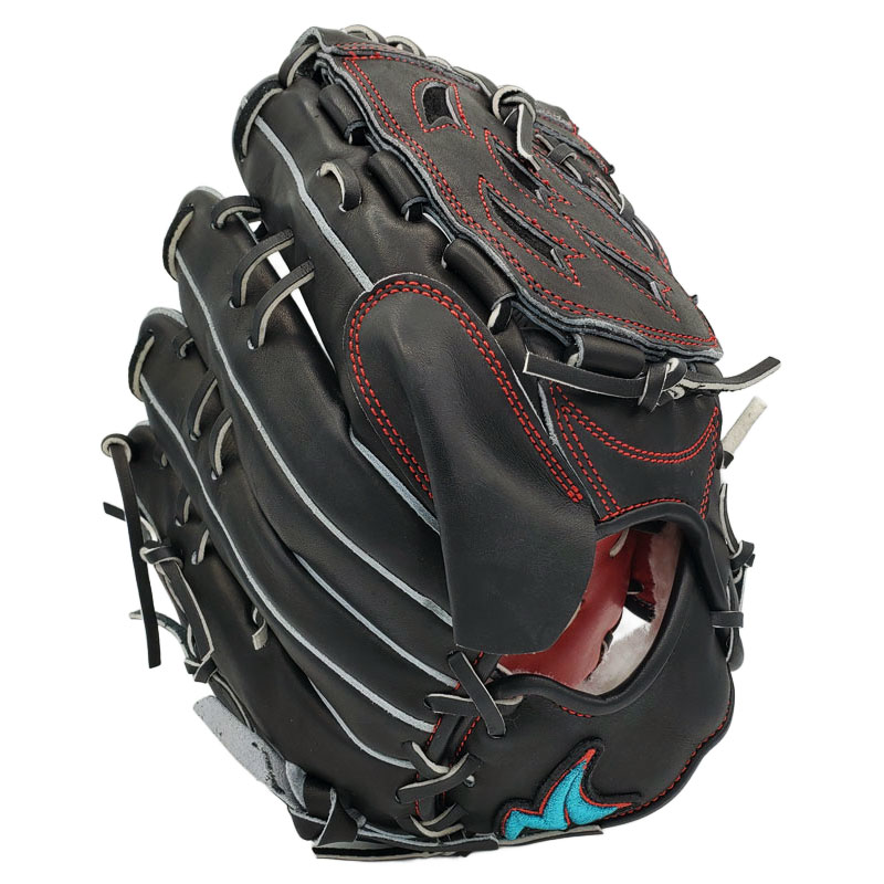 ノーリミット 硬式グラブ Nolimit KSRシリーズ ウェブを曲げない 野球