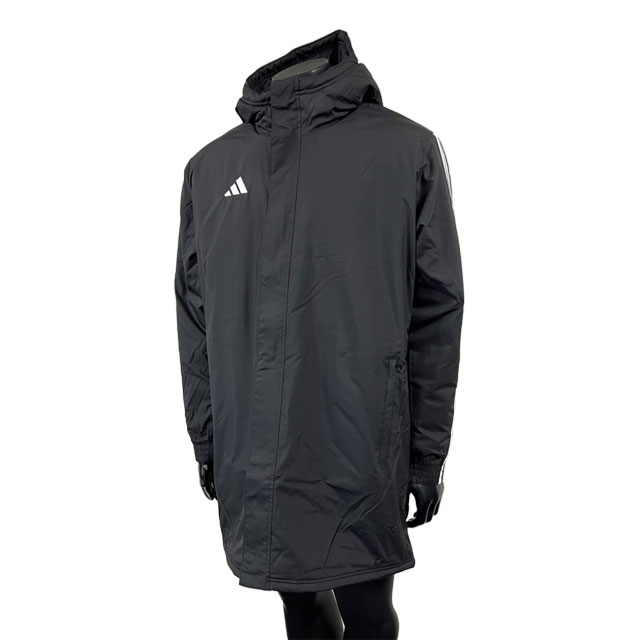 adidas（アディダス） 40％OFF！ サッカー フットサル ベンチコート