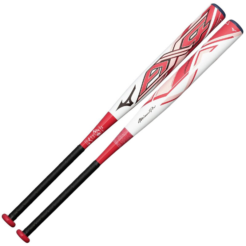 MIZUNO（ミズノ） ソフトボールバット FRP製 AX4 ミドルバランス
