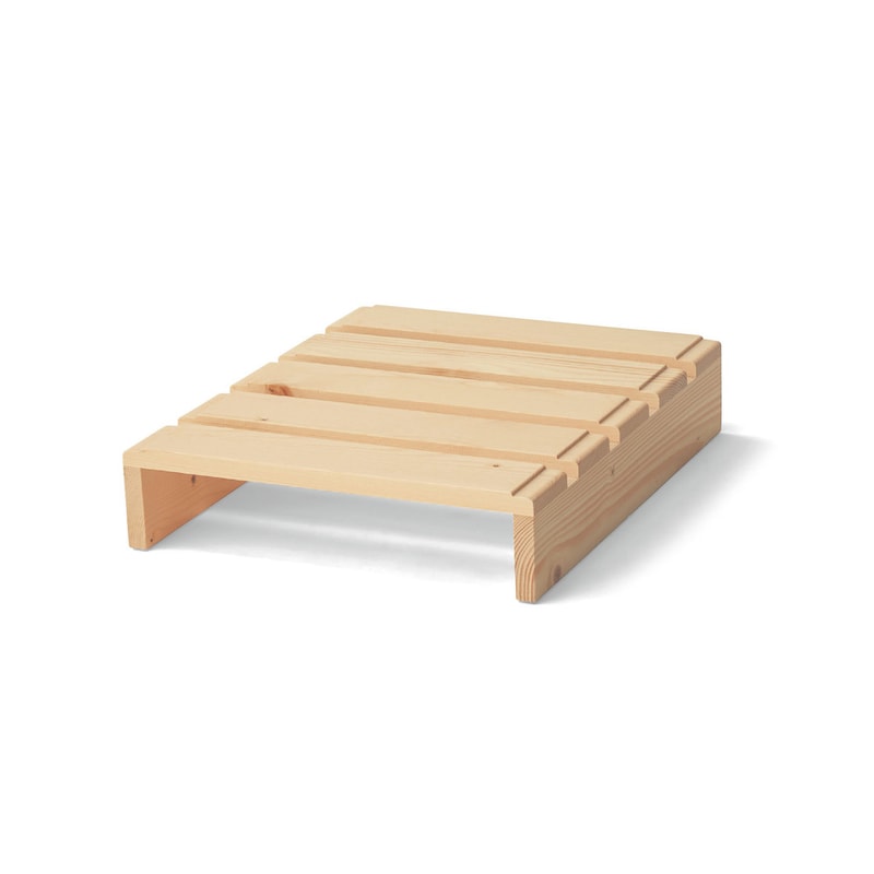 ベルメゾン（BELLE MAISON） すのこベッド スノコベッド すのこ